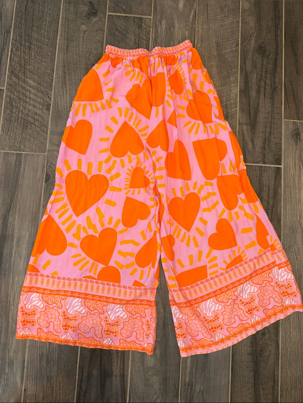 Colorful pants - Picture 4 of 6